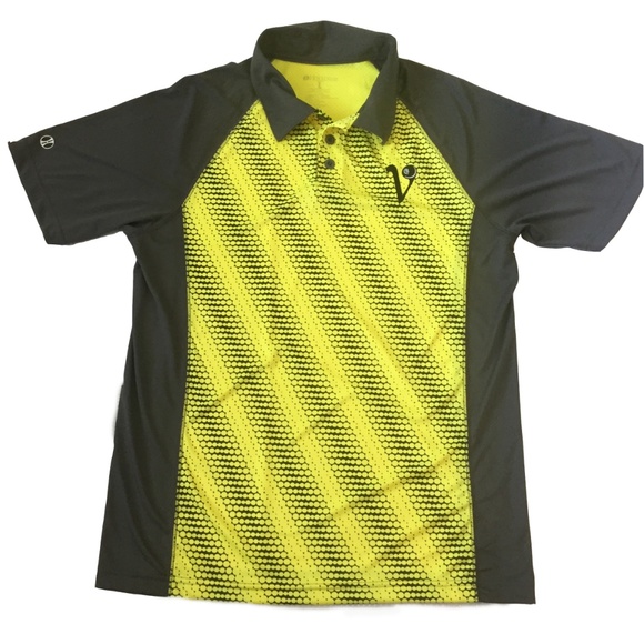 holloway polo shirts